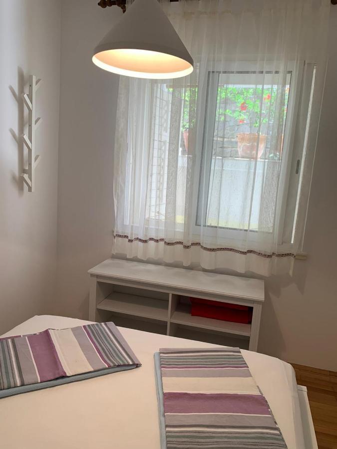 Apartmani "Miso" Podgora Eksteriør bilde