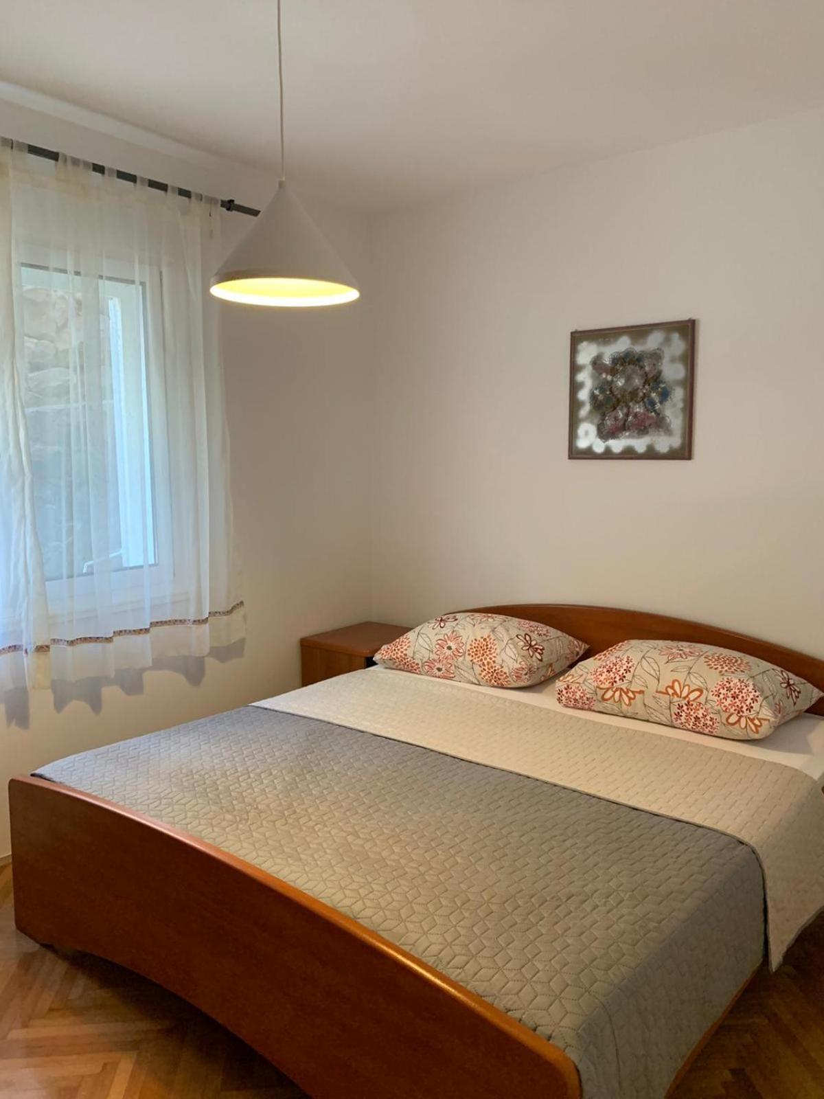 Apartmani "Miso" Podgora Rom bilde