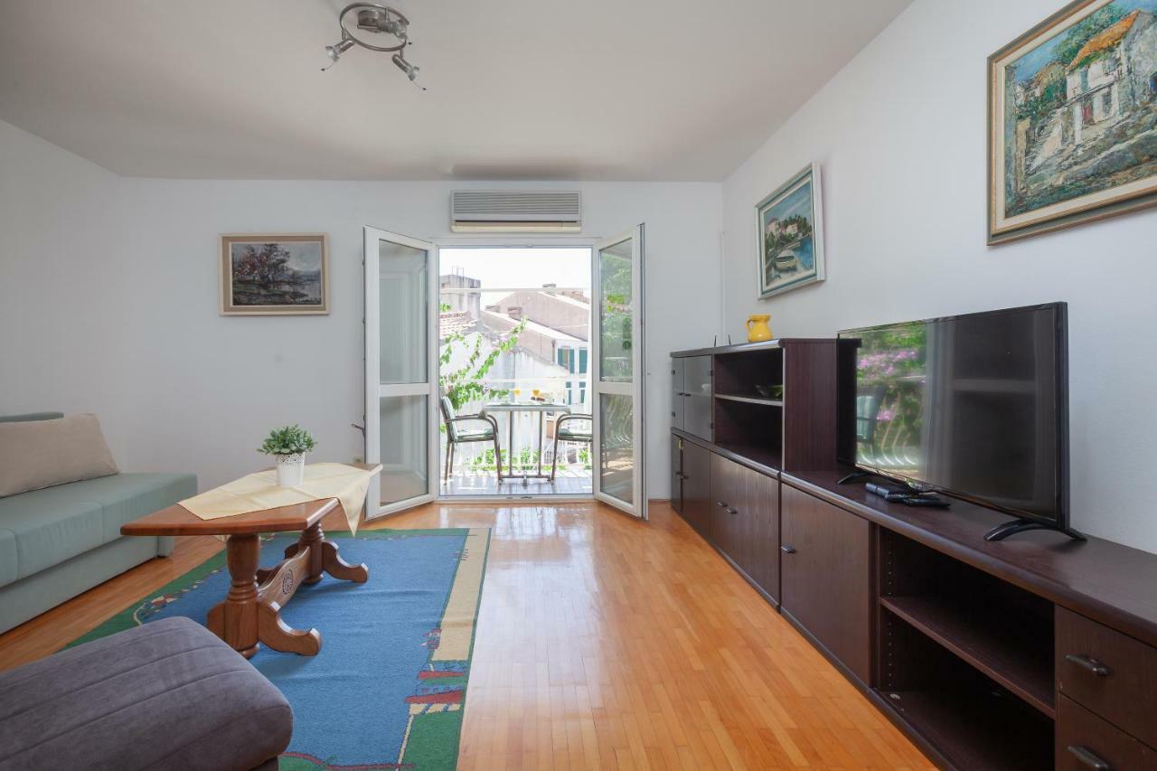 Apartmani "Miso" Podgora Eksteriør bilde