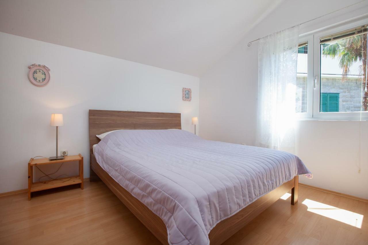 Apartmani "Miso" Podgora Eksteriør bilde